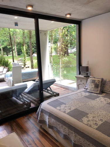 Venta De Apartamento 1 Dormitorio En San Rafael,