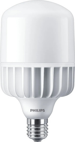 Lampara Led Philips 80w E40 Trueforce 9000 Lumenes Color de la luz Blanco frío
