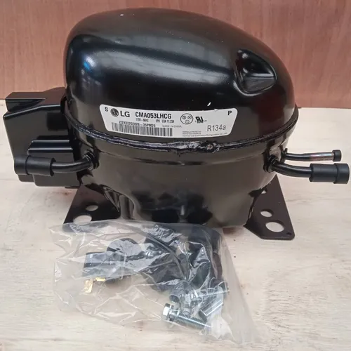 Compresor De Nevera 1/5 LG