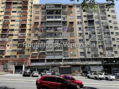 Apartamento en alquiler