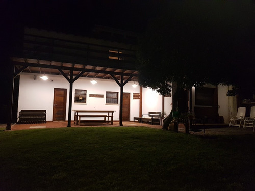 Imagen 13 de 14 de Departamento 1 Ambiente Grande