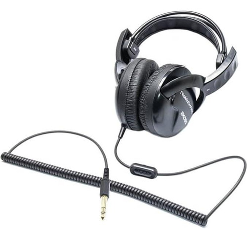 Nokta Makro Auriculares Mm Jack