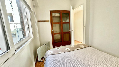 Penthouse En Recoleta 3 Dorm. C/terraza Y Parrilla - Con Todos Los Gastos Incluidos