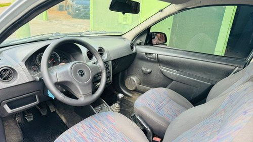 Chevrolet Celta 1.0 Life Flex Power 3p