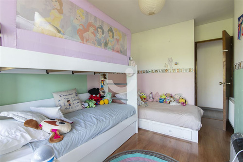 Departamento En Venta De 3 Dorm. En Las Condes