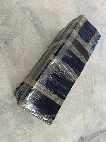 Rampas Para Autos Bajitos 22*28*90 Cm (2 Pzs Nuevas)