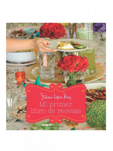 Libro Mi Primer Libro De Recetas Platos Sanos Y Naturales