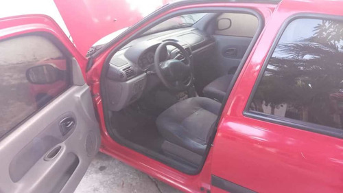 Renault Clio Sincronico
