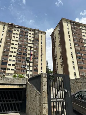Apartamento en alquiler