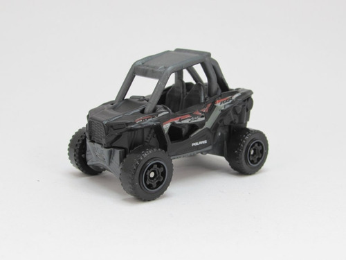 Matchbox Polaris Rzr