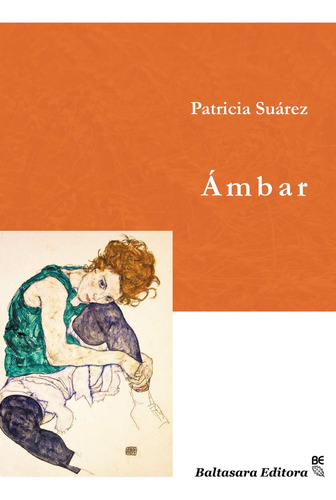 Ambar - Patricia Suárez