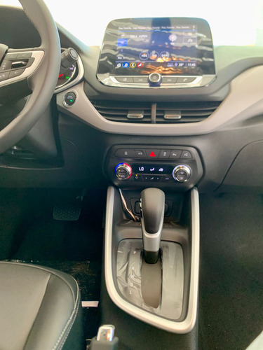 Chevrolet Onix 1.0 Turbo Premier At