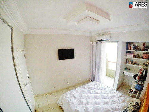 Imagem 8 de 12 de Apartamento À Venda, Vila Pavan, Americana. - Ap00729 - 33725808