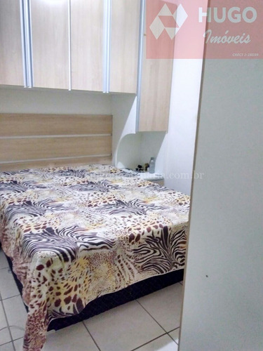 Apartamentos Em São José Dos Campos - 1710