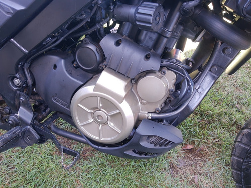 Bmw 650 Gs