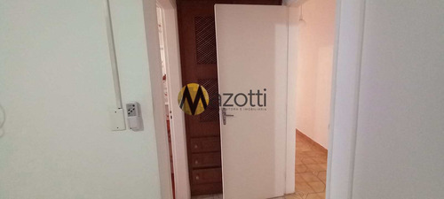 Imagem 27 de 30 de Apartamento 2 Dormitórios Em Praia Grande - Tupi - A827