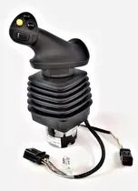 Comprar Joystick De Comando Para Tratores De Esteira Caterpillar