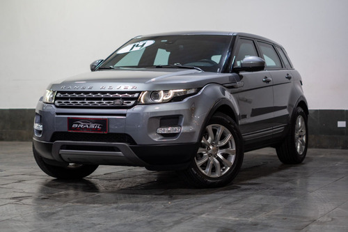 Land Rover Evoque 2.0 Si4 Pure Tech Pack 5p