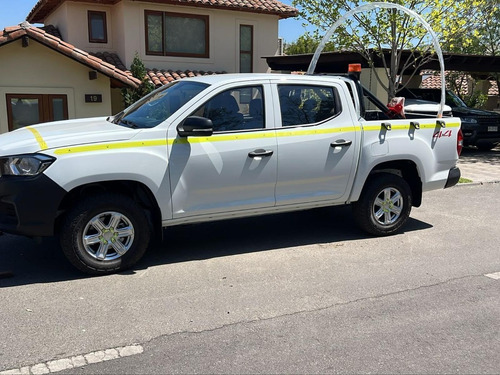 Maxus T60 DX 4X4 MT