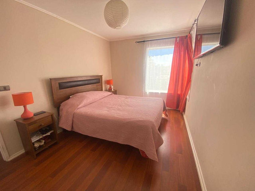 Arriendo Casa 3 Dormitorios 3 Baños Quilpué (97896)