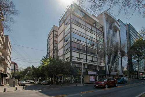 Imagen 22 de 22 de Departamento En Venta En Avenida Insurgentes Sur 544, Col Ro