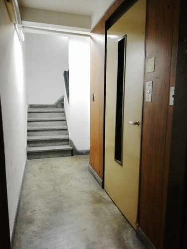 Imagen 16 de 16 de Excelente Cochera En Venta, En Palermo.!!!