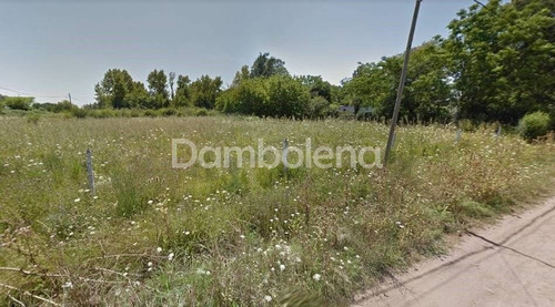 Imagen 5 de 6 de Terreno Fraccion En Venta O Permuta Ubicado En La Reja, Moreno