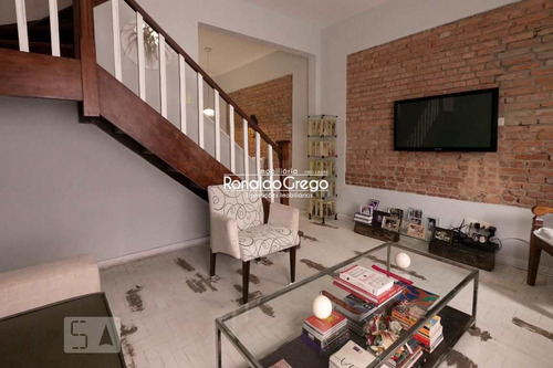 Imagem 20 de 30 de Sobrado Á Venda Com 3 Dorms, Vila Olímpia, Sp - R$ 1.55 Mi - V4972