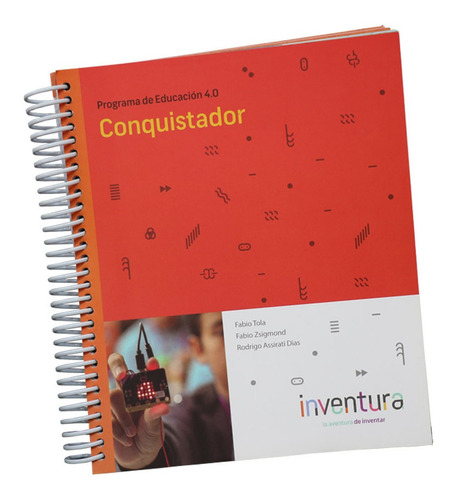 Manual Inventura De Actividades Para El Ordenador Microbit