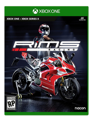 Rims Racing Sim - Xbox One