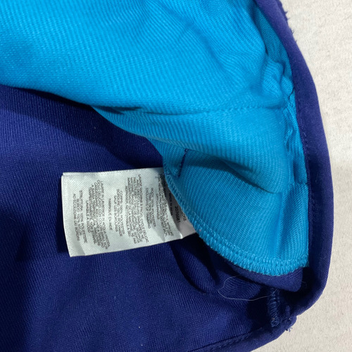 Chamarra Columbia Polar Mujer Talla Xl (eg) Sa03 Patagónia (Usado)