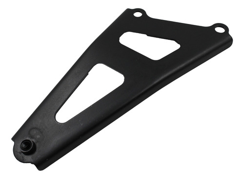 Base Inferior Moto Honda Navi 110 2020/2025