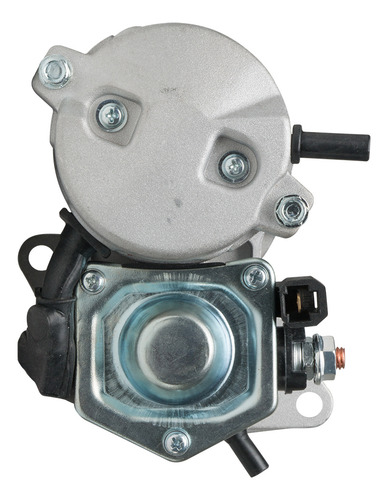 Marcha Automotriz Nippondenso Osgr Cw 12v 1.4kw 9d Excavador
