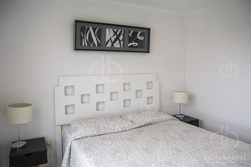 Hermoso Departamento En Venta De 1 Dormitorio.- Ref: 54514