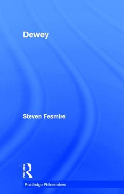 Libro Dewey - Fesmire, Steven