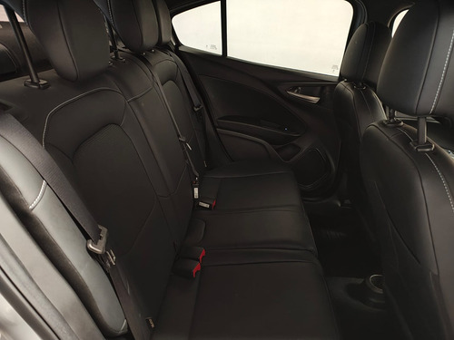 Fiat Cronos 1.3 Precision Cvt