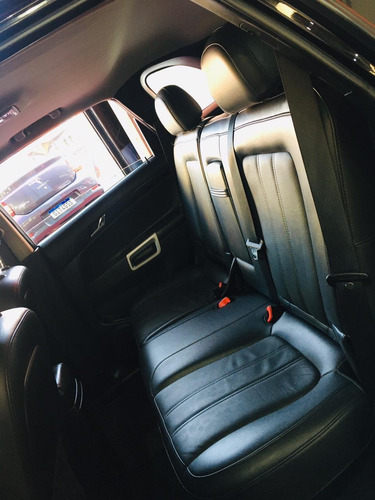 Imagem 6 de 13 de Gm Captiva Sport Ano:2015 Preto Aut Completo Teto Solar