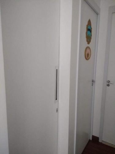 Imagem 7 de 21 de Apartamento Em Parque São Lourenço, São Paulo/sp De 47m² 2 Quartos À Venda Por R$ 234.000,00 - Ap248342-s