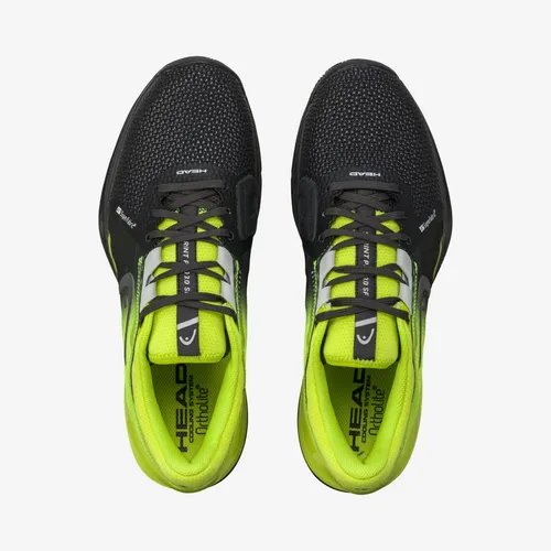 Zapatilla Padel Sprint Pro 3.0 Sf Clay Head