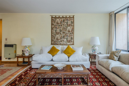 Departamento Las Condes