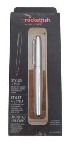 Stylus Pen Pluma Para Celular (Usado)