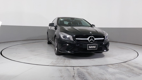 Mercedes-Benz Clase CLA 1.6 CLA 200 CGI SPORT AT