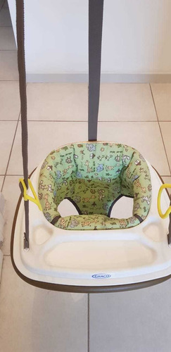 Jumper Saltarin Graco