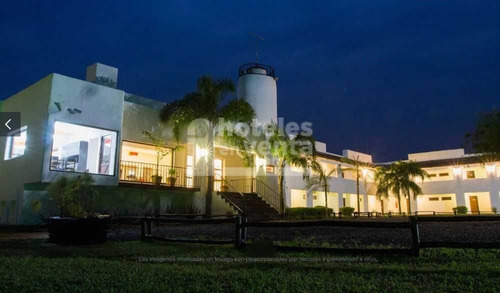 Apart Hotel En Venta En Ituzaingo, Corrientes - Ar-co5-1