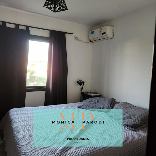 En Venta Duplex De 3 Ambientes En Umbrales De La Merced - Moreno