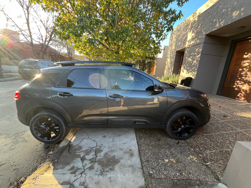 Citroën C4 Cactus 1.6 Thp 165 At6 Shine
