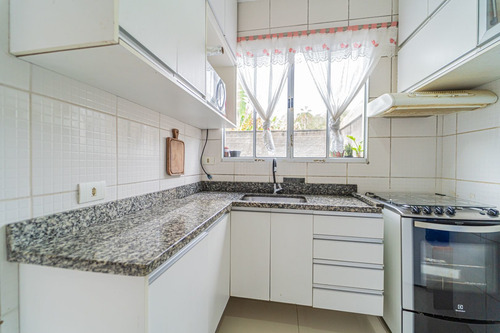 Imagem 6 de 21 de Casa De Condomínio À Venda No Colina De Cotia Com 2 Quartos, 1 Vaga Por R$ 260 Mil - Ca3996