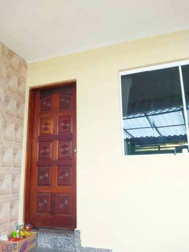 Imagem 3 de 14 de Sobrado 3 Quartos Santo André - Sp - Vila Junqueira - V4728