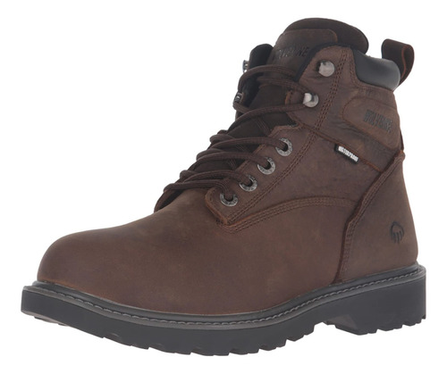 Botas Wolverine Trabajo Industrial Seguridad Impermeable 302