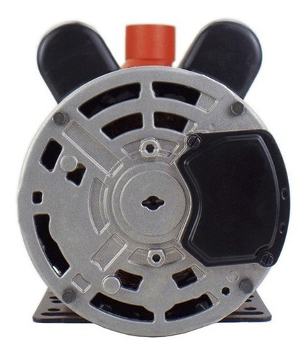 Imagen 5 de 6 de Motobomba Centrifuga 2 Hp Motor Weg Succ 1-1/4 Desc 1